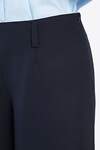 LT Collection Брюки 563086 Б14510-8М темно-синий