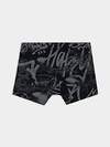 MARK FORMELLE Трусы 563189 413352 граффити на черном