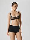 Infinity Lingerie Бюстгальтер 563275 31204111463 черный
