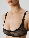 Infinity Lingerie Бюстгальтер 563275 31204111463 черный