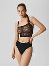 Infinity Lingerie Трусы 563276 31204122444 черный