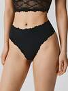 Infinity Lingerie Трусы 563276 31204122444 черный