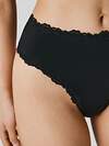 Infinity Lingerie Трусы 563276 31204122444 черный