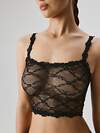 Infinity Lingerie Топ 563294 31204490022 черный