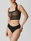 Infinity Lingerie Топ 563294 31204490022 черный