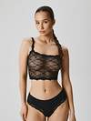 Infinity Lingerie Топ 563294 31204490022 черный