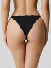 Infinity Lingerie Трусы 563313 31204122447 черный
