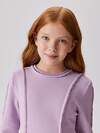 Acoola Платье 563322 20210200766 фиолетовый