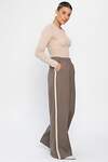LT Collection Брюки 563395 Б14451-5М коричневый
