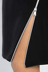 LT Collection Платье 563492 П14517-30М черный
