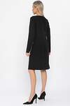 LT Collection Платье 563492 П14517-30М черный