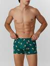 MARK FORMELLE Трусы 563666 411134 пиво на т.зеленом