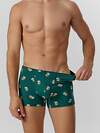 MARK FORMELLE Трусы 563666 411134 пиво на т.зеленом