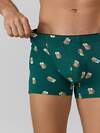 MARK FORMELLE Трусы 563666 411134 пиво на т.зеленом