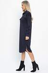 LT Collection Платье 563737 П14575-10М синий
