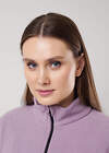 CLEVER Куртка 563815 LJ15-103/1 св.малиновый
