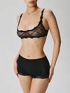 Infinity Lingerie Трусы 564017 31204122439 черный