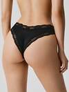 Infinity Lingerie Трусы 564021 31204122442 черный