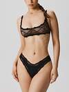 Infinity Lingerie Трусы 564021 31204122442 черный