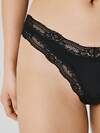 Infinity Lingerie Трусы 564021 31204122442 черный