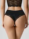 Infinity Lingerie Трусы 564029 31204122264 черный