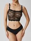 Infinity Lingerie Трусы 564029 31204122264 черный