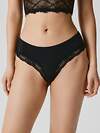 Infinity Lingerie Трусы 564029 31204122264 черный
