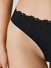 Infinity Lingerie Трусы 564070 31204122440 черный