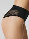 Infinity Lingerie Трусы 564071 31204122443 черный