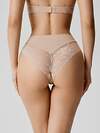 Infinity Lingerie Трусы 564072 31204122443 бежевый