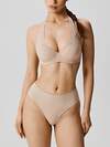 Infinity Lingerie Трусы 564072 31204122443 бежевый