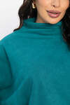 LT Collection Платье 564113 П14571-12М изумрудный