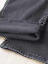 VILATTE Джинсы 564128 U54.008 черный