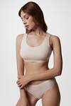 Conte elegant Бюстье 564140 BASIC COLLECTION LBE 2018.1 (коробочка) natural