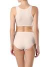 Conte elegant Бюстье 564140 BASIC COLLECTION LBE 2018.1 (коробочка) natural