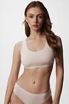 Conte elegant Бюстье 564140 BASIC COLLECTION LBE 2018.1 (коробочка) natural