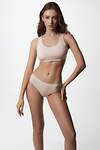 Conte elegant Бюстье 564140 BASIC COLLECTION LBE 2018.1 (коробочка) natural