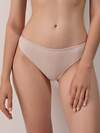 Conte elegant Трусы 564144 BASIC COLLECTION LBR 5002 (вешалка) natural
