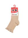 CONTE-KIDS Носки 564145 TIP-TOP (без резинки) 25С-30СП бежевый