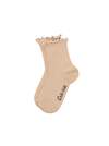 CONTE-KIDS Носки 564145 TIP-TOP (без резинки) 25С-30СП бежевый