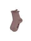 CONTE-KIDS Носки 564146 TIP-TOP (без резинки) 25С-30СП кофейный