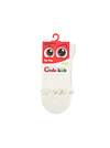CONTE-KIDS Носки 564147 TIP-TOP (без резинки) 25С-30СП молочный