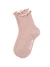 CONTE-KIDS Носки 564149 TIP-TOP (без резинки) 25С-30СП пепельно-розовый