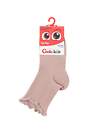 CONTE-KIDS Носки 564149 TIP-TOP (без резинки) 25С-30СП пепельно-розовый