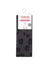 Conte elegant Носки 564152 CLASSIC 24С-156СП графит