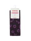 Conte elegant Носки 564157 CLASSIC 24С-156СП сиреневый