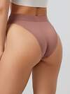 MARK FORMELLE Трусы 564272 412542 кофейно -розовый