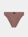 MARK FORMELLE Трусы 564272 412542 кофейно -розовый