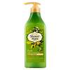 KeraSys Гель для душа оливки и зелёный чай / Shower Mate Fresh Olive & Green Tea, 550 мл 564321 10242 