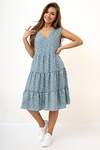 Lika Dress Платье 564329 8690 Голубой
